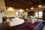 Borgo Finocchieto - Sitting Room